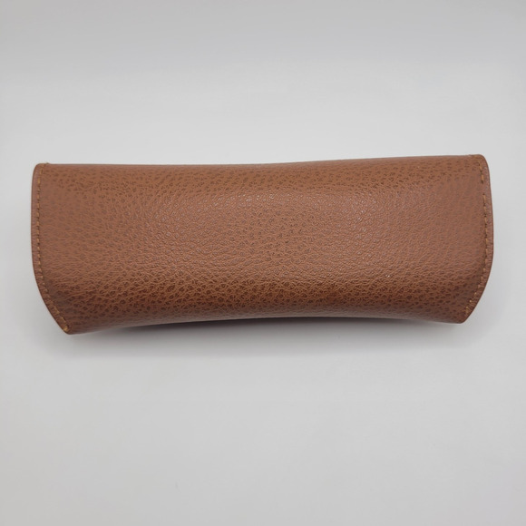 Ray-Ban Sunglasses Mens Black Green Polarized RB8308 Rectangular FRAMES ONLY - Picture 10 of 10